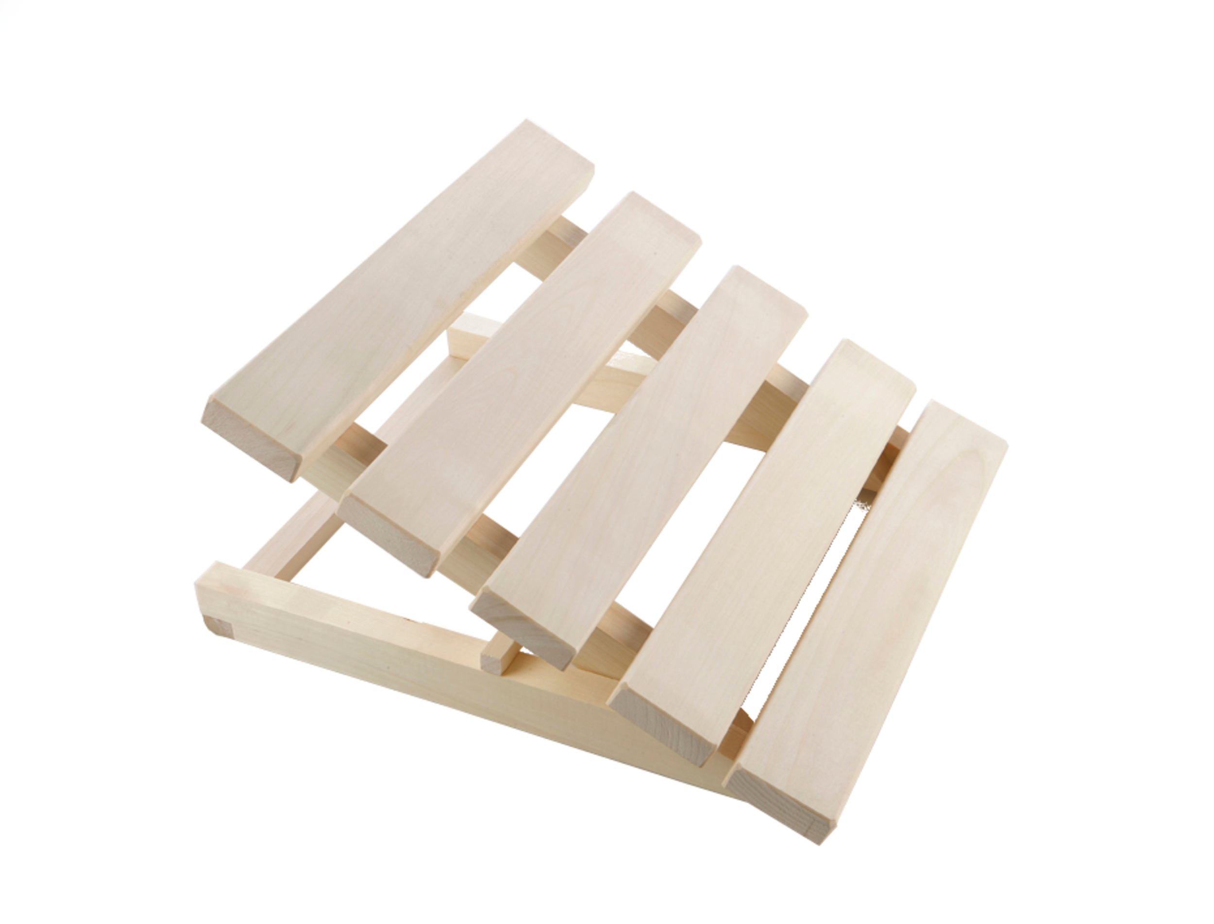 Kopfstütze mit verstellbarem Neigungswinkel