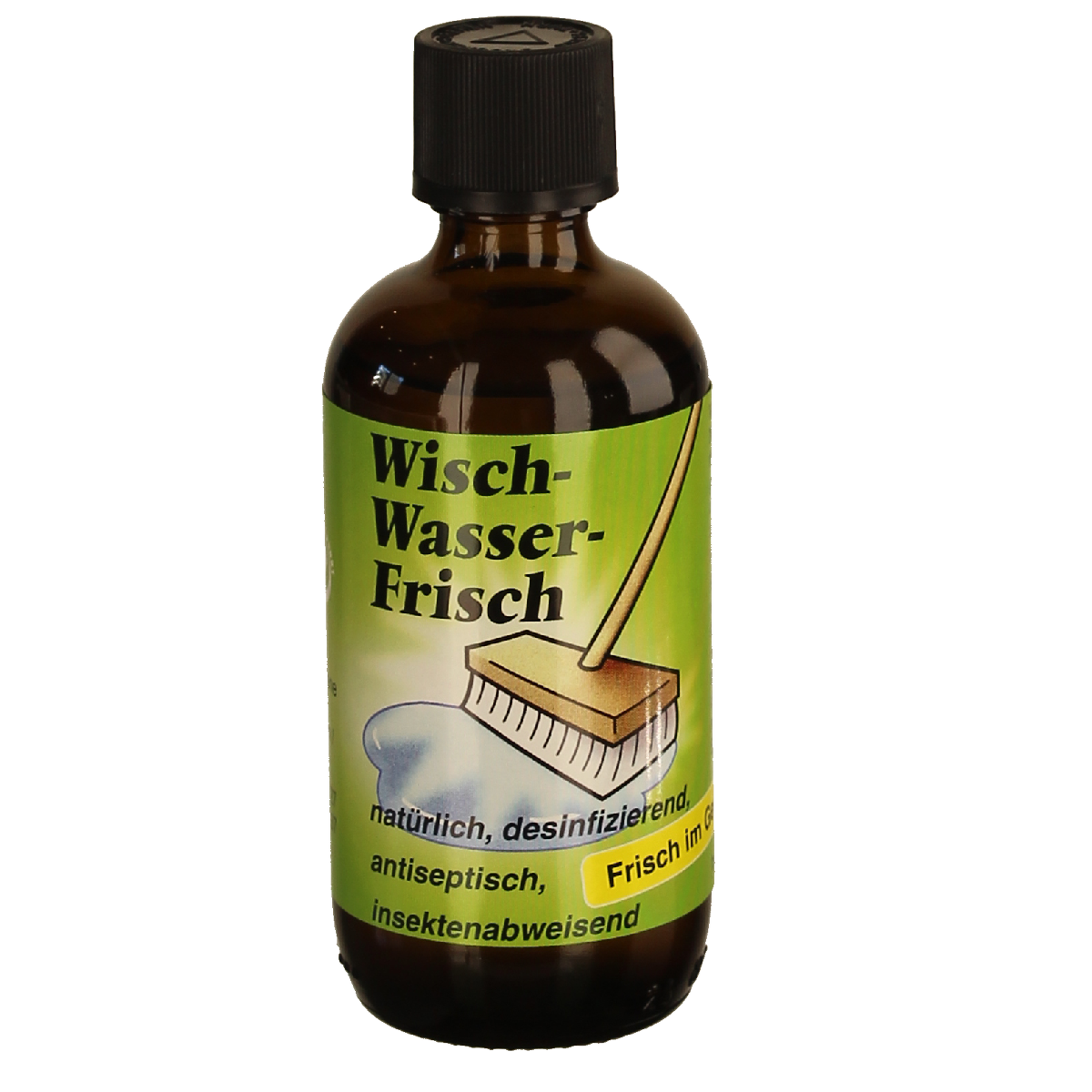 Wisch-Wasser-Frisch 100ml