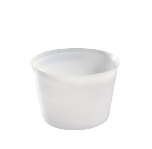 Kunsstoffeinsatz für Aufgusskübel 5 Liter