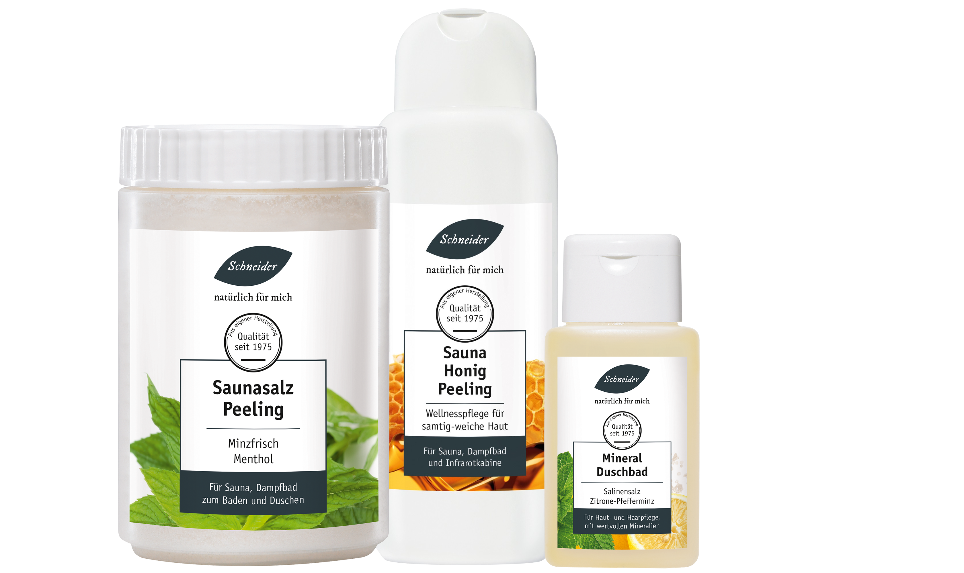 Paket "Durchblutung"