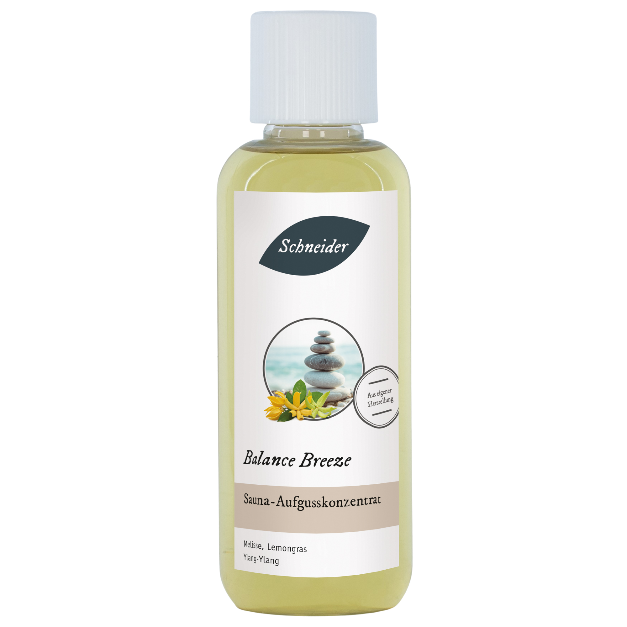 Saunaaufguss Balance Breeze (Aufgusskonzentrat) 250 ml