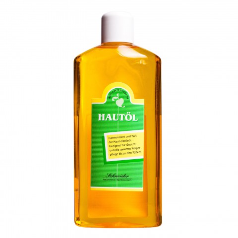 Hautöl - Jojoba DAC Qualität