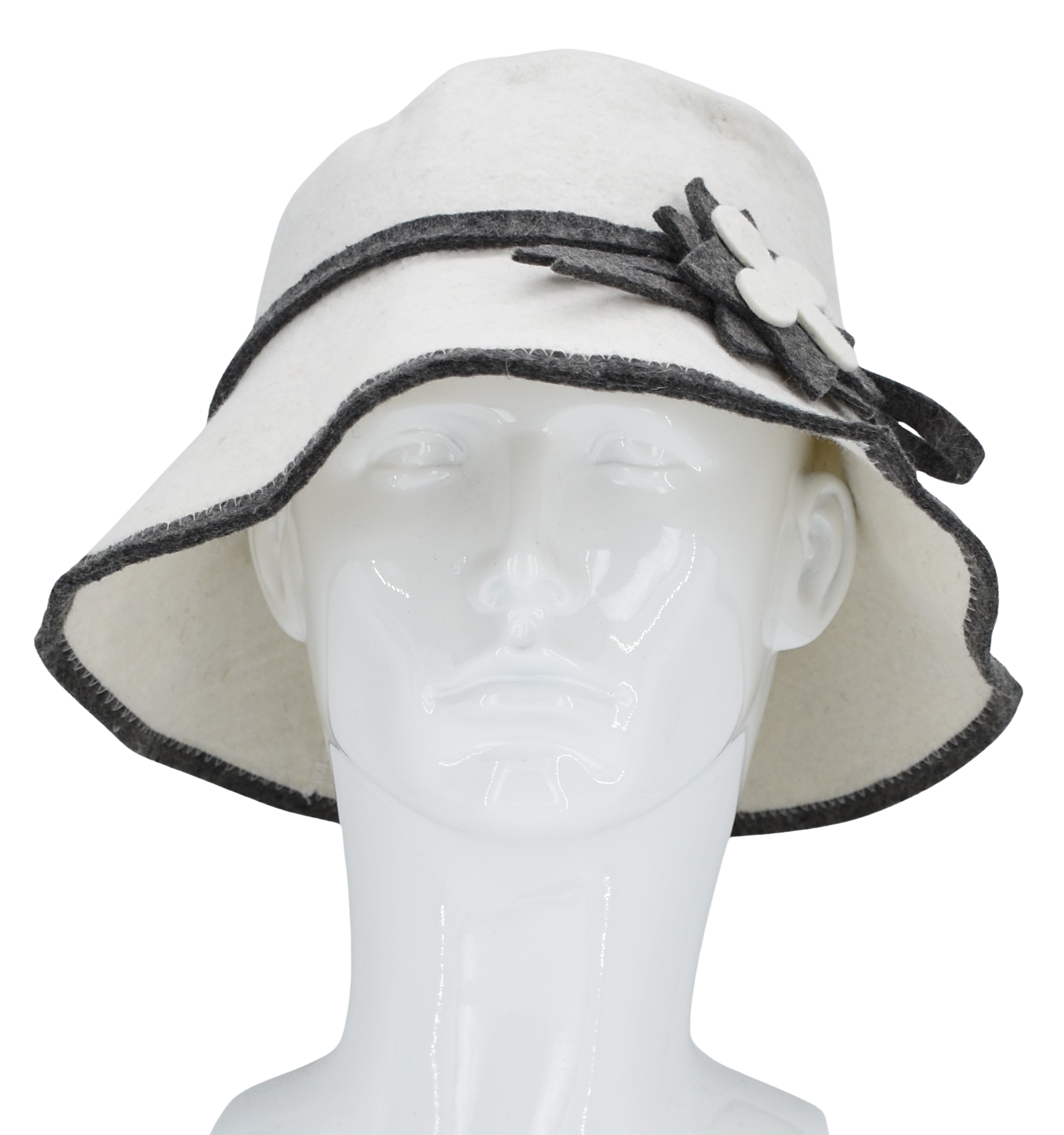 Saunahut Der Elegante