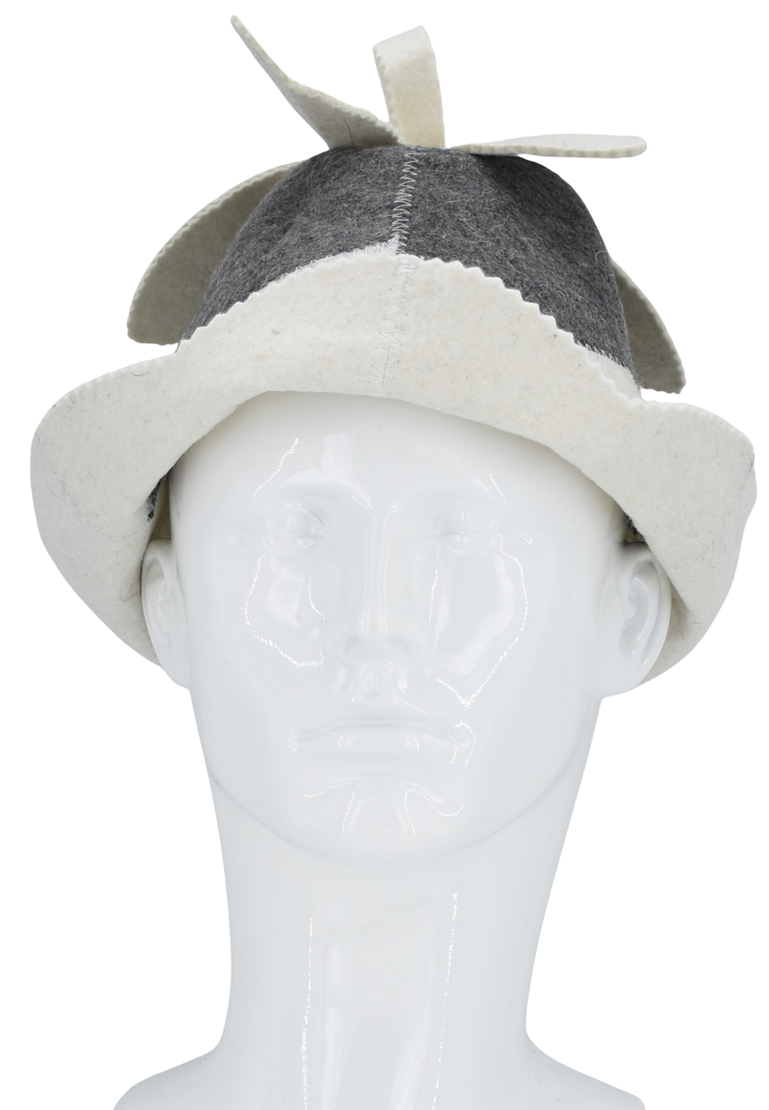 Saunahut Die Glockenblume