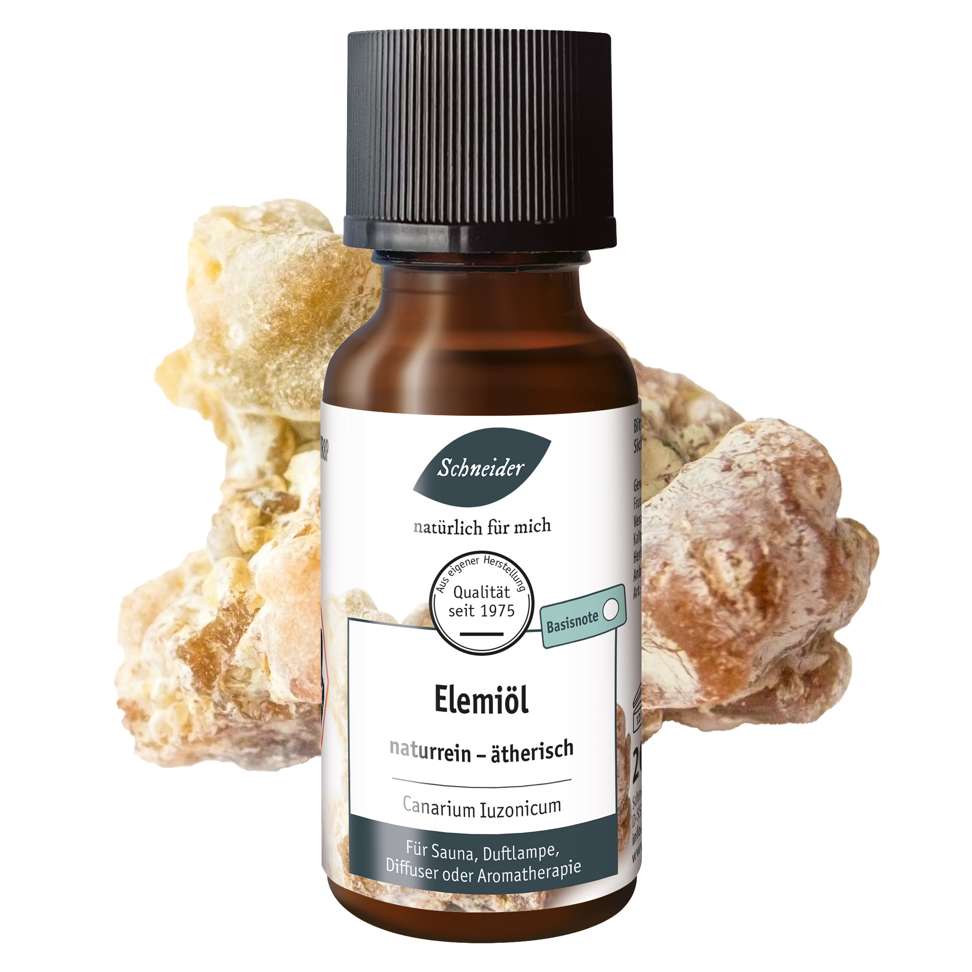 Ätherisches Öl Elemi 20ml