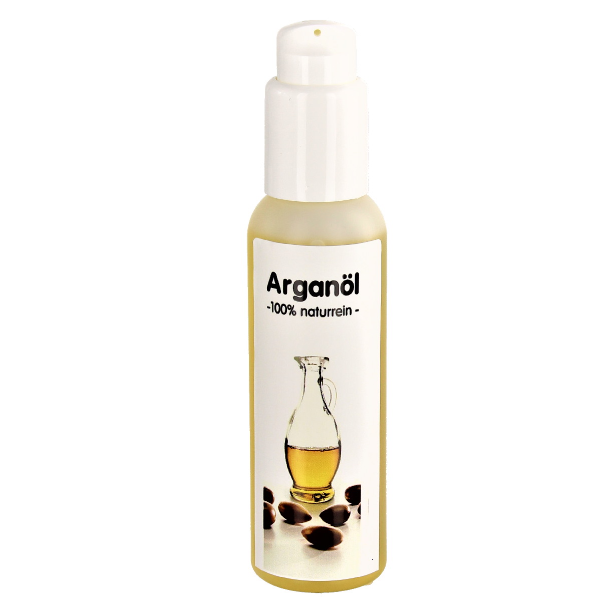 Handgepresstes Arganöl 100ml