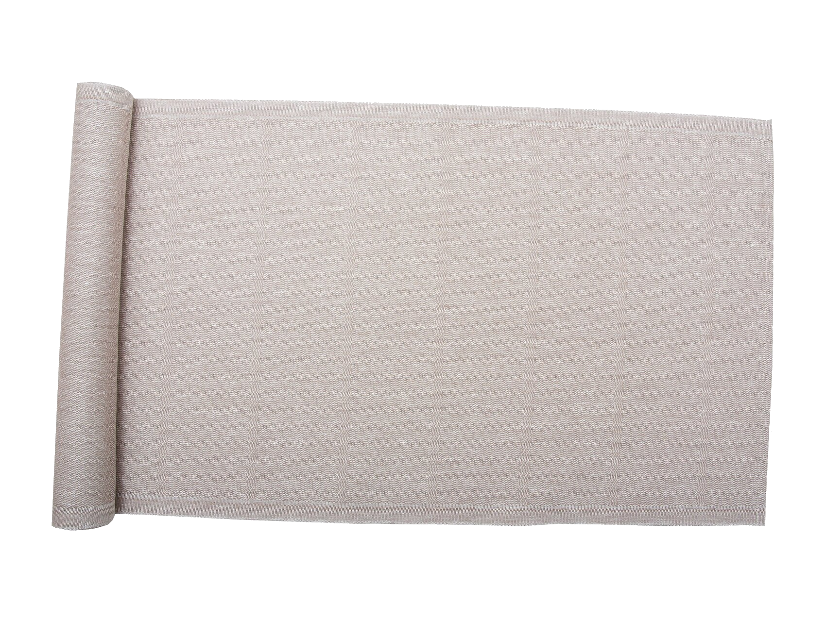 Jokipiin-Sitzunterlage „Laituri“ aus Leinen-Baumwoll-Mix (Made in Finnland)