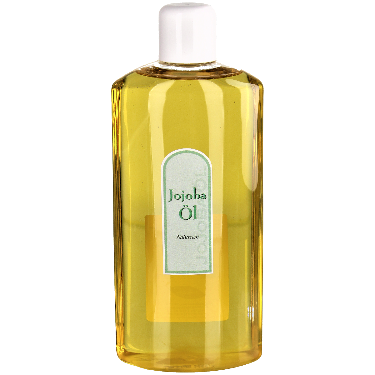 Jojoba Öl 500 ml Flasche